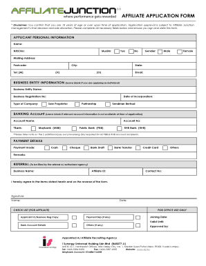 Form preview picture