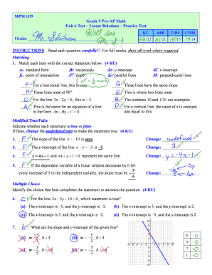 Form preview picture