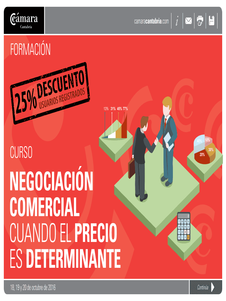 cuando el precio Vista previa en la página 1