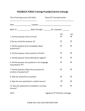 Form preview picture