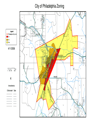 Loudon County Gis Tn Fillable Online City Of Philadelphia Zoning Map - Loudon County, Tennessee  ... Fax Email Print - Pdffiller