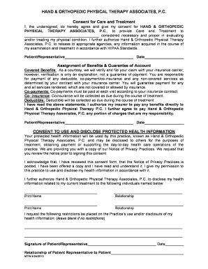 orthopaedic assessment form for physiotherapy pdf