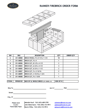 Form preview picture