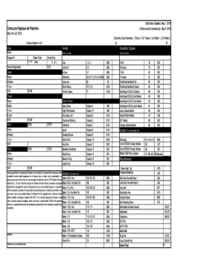 Form preview picture