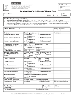 Form preview picture