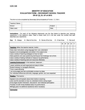 Form preview picture