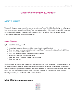 fillable powerpoint menu board template edit print download