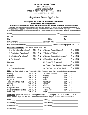 Form preview picture