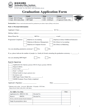 Form preview picture