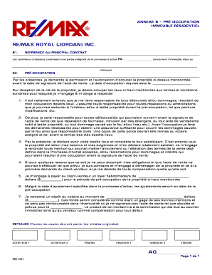 Form preview picture