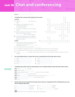 Form preview picture