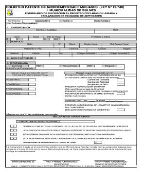 Form preview picture