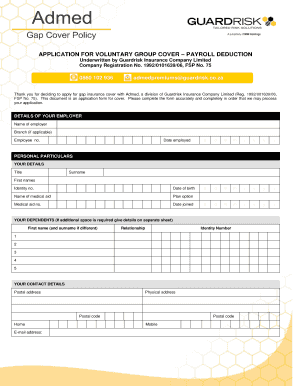 Form preview picture