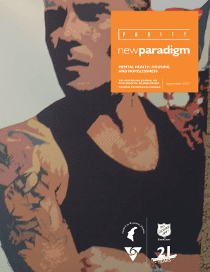 Parity newparadigm - vicserv org