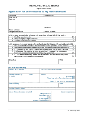 Fillable Online hr umich Bcbs of michigan prior authorization form Fax ...