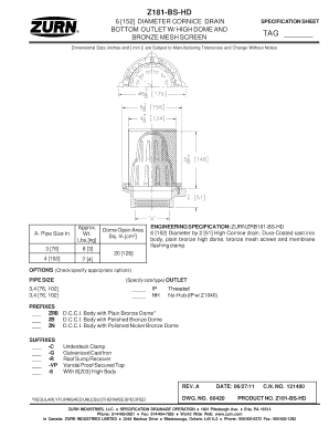 Real estate buyer questionnaire form pdf - Z181-BS-HD - zurneriepaus - zurn eriepa