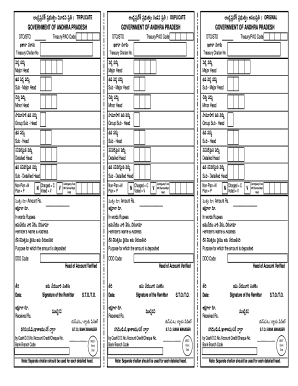 Form preview picture