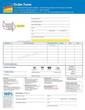 Form preview picture