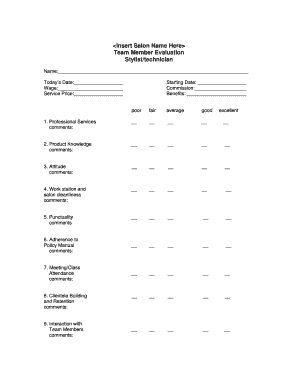 Form preview picture