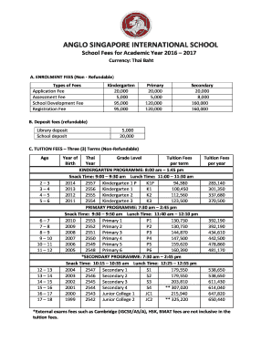 Form preview picture