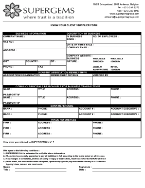 Form preview picture