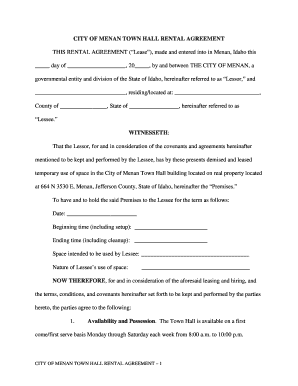 Lease Agreement - Town Hall 00206636DOC wdNOSTAMP - cityofmenan