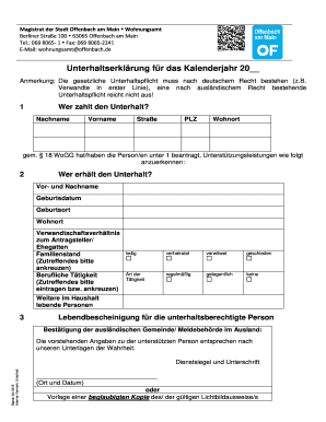 Form preview picture