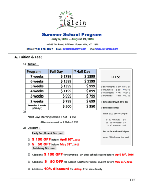 Fill Online