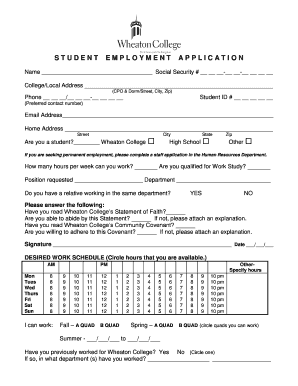 Form preview picture