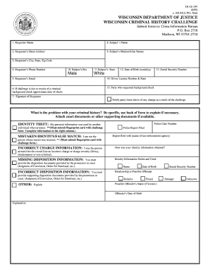 Form preview picture