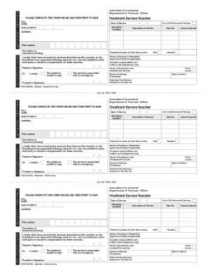 Form preview picture