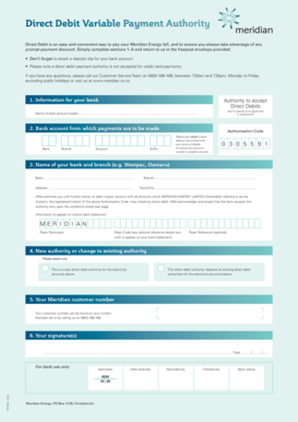 Form preview picture