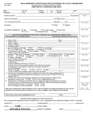 Form preview picture