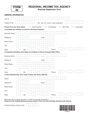 Form preview picture