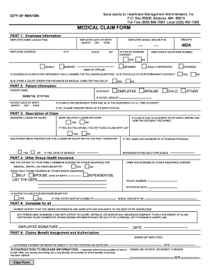 Form preview picture