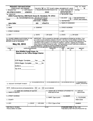 Form preview picture