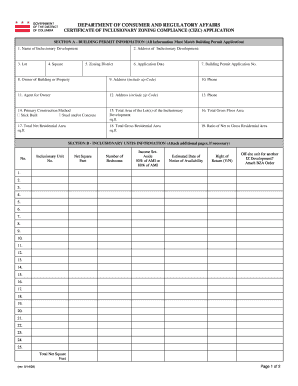 Form preview picture