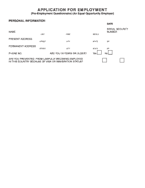 Form preview picture