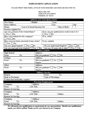 Form preview picture