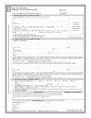 Form preview picture