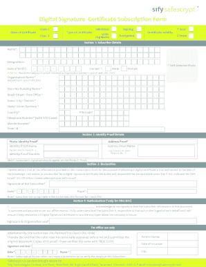 Form preview picture