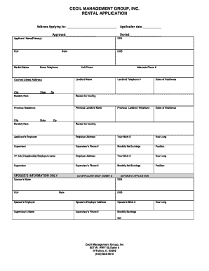 Form preview picture