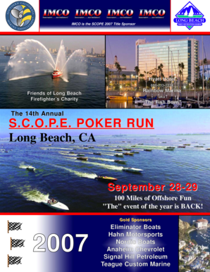 2007 Poker Run Flyer 1.qxd