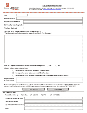 Form preview picture