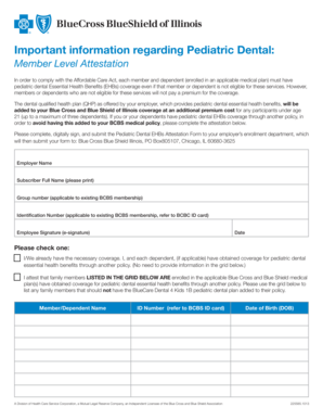 Blue cross blue shield prior authorization form - 225585.1013 IL Form.indd - Blue Cross Blue Shield of Illinois