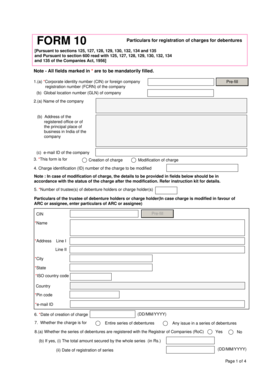 Form preview picture