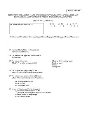 Form preview picture