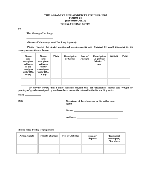 Form preview picture