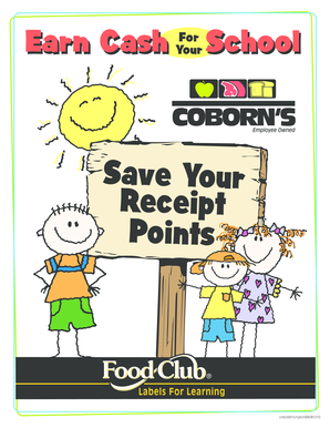 Labels For Learning Registration Form