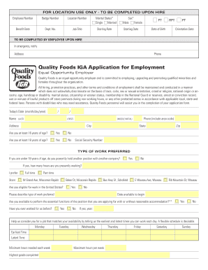 Form preview picture